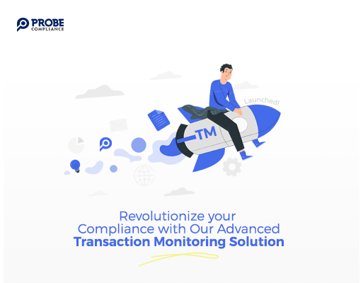 Revolutionize Your Compliance with Our Advanced Transaction Monitoring Solution featured