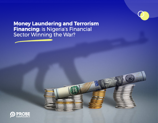 Despite significant regulatory efforts, money laundering and terrorism financing remain a major threat to Nigeria’s financial sector. According to Statista, Nigeria’s risk index for money laundering and terrorist financing averaged 6.9 out of 10 between 2018 and 2023, indicating a high exposure to financial crime. This alarming statistic underscores the persistent vulnerabilities that exist despite ongoing regulatory interventions. The increasing sophistication of financial crime networks, coupled with gaps in enforcement, continues to challenge regulatory authorities. Additionally, the rise in kidnappings across Nigeria has further fueled illicit financial flows, with ransom payments often finding their way into terrorist networks. In 2023 alone, reports estimated that over ₦13.6 billion ($30 million) was paid as ransom to kidnappers in Nigeria, most of which remains untraceable due to lapses in financial monitoring systems. The infiltration of such illicit funds into the economy weakens financial integrity, undermines economic stability, and heightens security risks. Regulatory Measures and Institutional Framework Since 2013, the Central Bank of Nigeria (CBN) has implemented stringent Anti-Money Laundering and Countering the Financing of Terrorism (AML/CFT) regulations, requiring financial institutions to: ✔ Conduct Know Your Customer (KYC) verification to ensure transparency in financial transactions ✔ Implement risk-based transaction monitoring to detect suspicious financial activities ✔ Report suspicious transactions to the Nigerian Financial Intelligence Unit (NFIU) for further investigation The establishment of the NFIU in 2004 has strengthened financial intelligence gathering, playing a crucial role in identifying and analyzing financial crimes. Additionally, Nigeria is a member of the Financial Action Task Force (FATF) and the Inter-Governmental Action Group against Money Laundering in West Africa (GIABA), both of which promote best practices in combating money laundering and terrorism financing. However, despite these measures, compliance gaps still exist, particularly in monitoring Politically Exposed Persons (PEPs) and detecting adverse media mentions linked to financial crimes. Many financial institutions still struggle to maintain up-to-date compliance frameworks due to manual processes, lack of automation, and inefficient data-sharing mechanisms. These limitations hinder the effectiveness of regulatory measures, leaving the financial sector exposed to significant risks. Challenges and the Path Forward Despite Nigeria’s membership in international financial crime watchdogs and increased scrutiny of financial activities, several challenges persist: ❌ Manual and outdated compliance processes delay fraud detection, making it difficult for financial institutions to respond swiftly to suspicious activities. ❌ Inadequate sanctions screening systems fail to detect high-risk individuals, allowing financial criminals to exploit loopholes. ❌ Insufficient transaction monitoring frameworks leave financial institutions vulnerable to illicit financial flows, particularly through fintech platforms and cross-border transactions. The way forward involves ➡ Leveraging AI-driven compliance technology to improve risk assessment, automate suspicious transaction monitoring, and enhance real-time fraud detection. ➡ Expanding digital identity verification to enhance KYC procedures and ensure more robust customer due diligence processes. ➡ Strengthening inter-agency collaboration to improve intelligence sharing and coordination between regulatory bodies, law enforcement agencies, and financial institutions. ➡ Promoting financial literacy and compliance training to ensure that banking professionals, fintech operators, and compliance officers remain current with emerging threats and regulatory requirements. At Probe Compliance, we empower Nigerian financial institutions with AI-driven compliance solutions that enhance AML and CFT efforts. Our advanced technology enables financial institutions to: ✔ Real-time Adverse Media Screening to identify financial crime risks early and mitigate reputational damage. ✔ PEP & Sanctions Screening to detect high-risk entities instantly and comply with regulatory expectations. ✔ Automated KYC and Transaction Monitoring to improve due diligence and ensure seamless regulatory compliance. ✔ Comprehensive Risk & Compliance Management tailored to Nigerian regulations, allowing financial institutions to navigate compliance challenges with ease. By integrating cutting-edge technology and regulatory expertise, Probe Compliance is committed to helping financial institutions mitigate financial crime risks and build a more transparent, secure financial ecosystem in Nigeria. Take action today, Strengthen your AML/CFT compliance with Probe Compliance’s cutting-edge solutions.