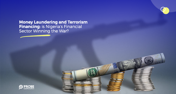 Despite significant regulatory efforts, money laundering and terrorism financing remain a major threat to Nigeria’s financial sector. According to Statista, Nigeria’s risk index for money laundering and terrorist financing averaged 6.9 out of 10 between 2018 and 2023, indicating a high exposure to financial crime. This alarming statistic underscores the persistent vulnerabilities that exist despite ongoing regulatory interventions. The increasing sophistication of financial crime networks, coupled with gaps in enforcement, continues to challenge regulatory authorities. Additionally, the rise in kidnappings across Nigeria has further fueled illicit financial flows, with ransom payments often finding their way into terrorist networks. In 2023 alone, reports estimated that over ₦13.6 billion ($30 million) was paid as ransom to kidnappers in Nigeria, most of which remains untraceable due to lapses in financial monitoring systems. The infiltration of such illicit funds into the economy weakens financial integrity, undermines economic stability, and heightens security risks. Regulatory Measures and Institutional Framework Since 2013, the Central Bank of Nigeria (CBN) has implemented stringent Anti-Money Laundering and Countering the Financing of Terrorism (AML/CFT) regulations, requiring financial institutions to: ✔ Conduct Know Your Customer (KYC) verification to ensure transparency in financial transactions ✔ Implement risk-based transaction monitoring to detect suspicious financial activities ✔ Report suspicious transactions to the Nigerian Financial Intelligence Unit (NFIU) for further investigation The establishment of the NFIU in 2004 has strengthened financial intelligence gathering, playing a crucial role in identifying and analyzing financial crimes. Additionally, Nigeria is a member of the Financial Action Task Force (FATF) and the Inter-Governmental Action Group against Money Laundering in West Africa (GIABA), both of which promote best practices in combating money laundering and terrorism financing. However, despite these measures, compliance gaps still exist, particularly in monitoring Politically Exposed Persons (PEPs) and detecting adverse media mentions linked to financial crimes. Many financial institutions still struggle to maintain up-to-date compliance frameworks due to manual processes, lack of automation, and inefficient data-sharing mechanisms. These limitations hinder the effectiveness of regulatory measures, leaving the financial sector exposed to significant risks. Challenges and the Path Forward Despite Nigeria’s membership in international financial crime watchdogs and increased scrutiny of financial activities, several challenges persist: ❌ Manual and outdated compliance processes delay fraud detection, making it difficult for financial institutions to respond swiftly to suspicious activities. ❌ Inadequate sanctions screening systems fail to detect high-risk individuals, allowing financial criminals to exploit loopholes. ❌ Insufficient transaction monitoring frameworks leave financial institutions vulnerable to illicit financial flows, particularly through fintech platforms and cross-border transactions. The way forward involves ➡ Leveraging AI-driven compliance technology to improve risk assessment, automate suspicious transaction monitoring, and enhance real-time fraud detection. ➡ Expanding digital identity verification to enhance KYC procedures and ensure more robust customer due diligence processes. ➡ Strengthening inter-agency collaboration to improve intelligence sharing and coordination between regulatory bodies, law enforcement agencies, and financial institutions. ➡ Promoting financial literacy and compliance training to ensure that banking professionals, fintech operators, and compliance officers remain current with emerging threats and regulatory requirements. At Probe Compliance, we empower Nigerian financial institutions with AI-driven compliance solutions that enhance AML and CFT efforts. Our advanced technology enables financial institutions to: ✔ Real-time Adverse Media Screening to identify financial crime risks early and mitigate reputational damage. ✔ PEP & Sanctions Screening to detect high-risk entities instantly and comply with regulatory expectations. ✔ Automated KYC and Transaction Monitoring to improve due diligence and ensure seamless regulatory compliance. ✔ Comprehensive Risk & Compliance Management tailored to Nigerian regulations, allowing financial institutions to navigate compliance challenges with ease. By integrating cutting-edge technology and regulatory expertise, Probe Compliance is committed to helping financial institutions mitigate financial crime risks and build a more transparent, secure financial ecosystem in Nigeria. Take action today, Strengthen your AML/CFT compliance with Probe Compliance’s cutting-edge solutions. Contact us to learn how we can enhance your compliance framework and safeguard institutions like yours against financial crime.