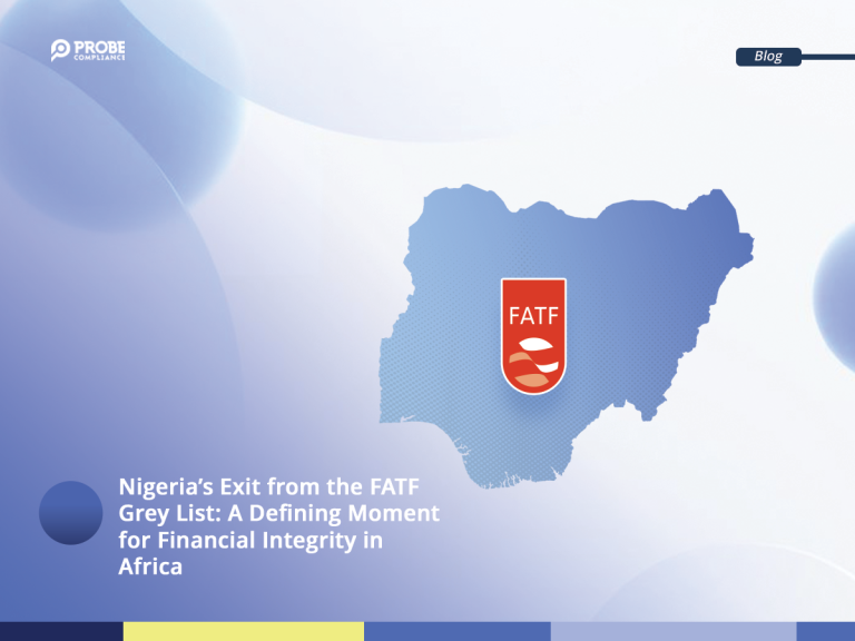 In a major milestone for Nigeria’s financial ecosystem, the Financial Action Task Force (FATF) officially removed the country from its grey list, signaling renewed confidence in Nigeria’s anti-money laundering (AML) and counter-terrorist financing (CFT) framework. This achievement is more than a policy win it’s a testament to years of collaboration, regulatory reform, and technological innovation driving stronger compliance systems across the nation.
