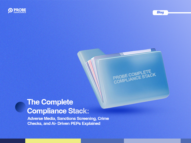 The Complete Compliance Stack